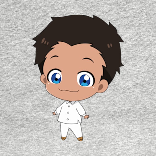 Chibi Phil by katelin1